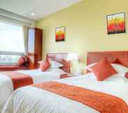 Kamar Tidur 4 Asiatic Hotel by LaGuardia Airport