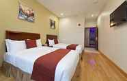 Kamar Tidur 6 Asiatic Hotel by LaGuardia Airport