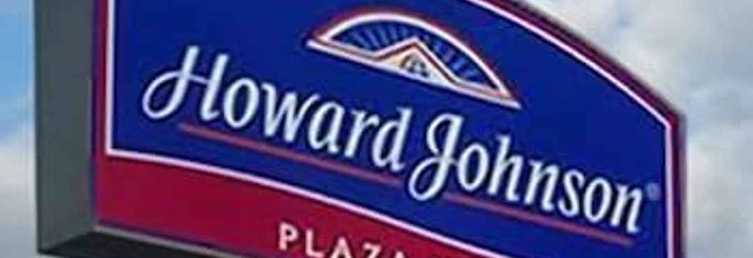 ภายนอกอาคาร Howard Johnson Minmetals Plaza