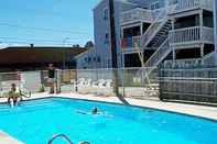 Swimming Pool Hammock Inn & Suites - Jersey Shore