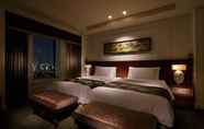 ห้องนอน 4 Hotel Chinzanso Tokyo