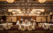 Functional Hall 5 The Crest Hotel Kashiwa