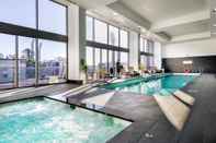 Swimming Pool Fraser Suites Perth