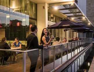 Sảnh chờ 2 Fraser Suites Perth