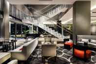 Lobby Fraser Suites Perth