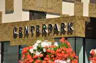 Exterior Centerpark Apartments