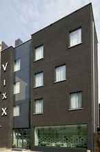 Exterior 4 Vixx Hotel