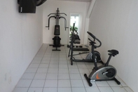 Fitness Center Murano Business Hotel