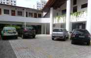 Ruang Umum 2 Murano Business Hotel