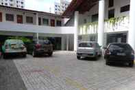 Ruang Umum Murano Business Hotel