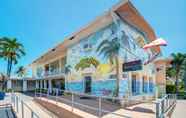 Exterior 6 Hollywood Beach Seagull