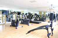 Fitness Center The Chitou Lemidi Hotel