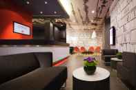 Lobby ibis London Shepherds Bush – Hammersmith