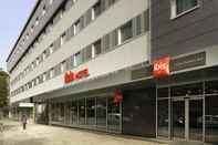 Bangunan ibis London Shepherds Bush – Hammersmith