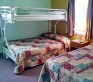 Kamar Tidur 7 Key West Motel