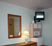 Kamar Tidur 3 Key West Motel