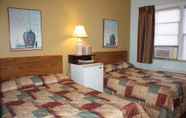 Phòng ngủ 4 Key West Motel