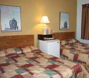 Kamar Tidur 4 Key West Motel