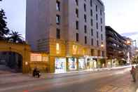 Exterior Hotel Abades Recogidas