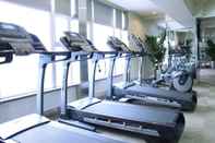 Fitness Center Ramada Chengdu North