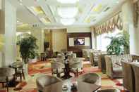 บาร์ คาเฟ่ และเลานจ์ Ramada Chengdu North