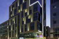 Exterior ibis London Blackfriars