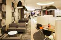 Bar, Cafe and Lounge ibis London Blackfriars