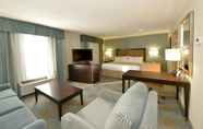 ห้องนอน 7 Holiday Inn Express Hotel & Suites Waterloo - St Jacobs, an IHG Hotel