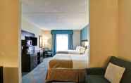 ห้องนอน 4 Holiday Inn Express Hotel & Suites Waterloo - St Jacobs, an IHG Hotel