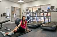 Fitness Center Holiday Inn Express Hotel & Suites Waterloo - St Jacobs, an IHG Hotel