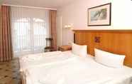Bedroom 4 Hotel-Villa Belvedere