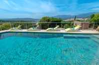 Swimming Pool Private Hotel