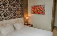 Kamar Tidur 6 Grand Hotel Downtown