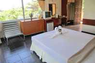 Bilik Tidur Thaniza Beachfront Resort