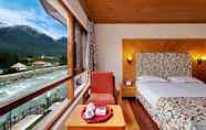 ห้องนอน 6 Hotel Heevan Pahalgam