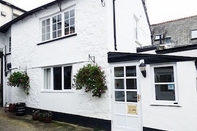 Exterior The Chagford Inn