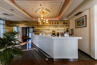 Sảnh chờ 4 Hotel Riva