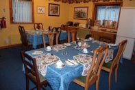 Restoran Rolands Croft Guest House