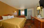 Kamar Tidur 6 Americas Best Value Inn Santa Rosa, NM