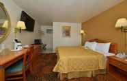 ห้องนอน 5 Americas Best Value Inn Santa Rosa, NM