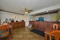 Lobi Americas Best Value Inn Santa Rosa, NM