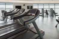 Fitness Center Myriad by SANA Hotels