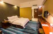 Phòng ngủ 4 Metropolo Changzhou Dinosaur Park Xinbei Wanda Plaza Hotel