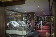 Fitness Center Turyaa Chennai