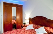 Bedroom 6 Hotel Beyfin