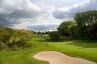 Fitness Center Hotel im Golfpark Strelasund