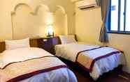 Kamar Tidur 7 Yes Home Hotel