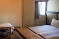 Kamar Tidur Yes Home Hotel