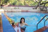 Swimming Pool Regenta MPG Club