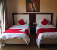 ห้องนอน 7 Silver Oak Luxury Accommodation